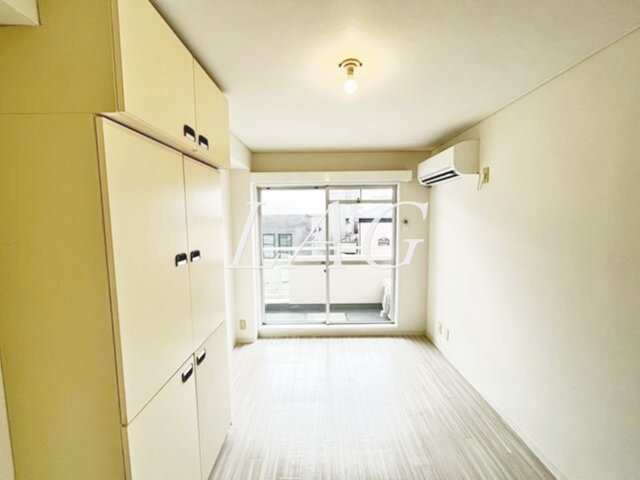 その他部屋・スペース　寝室です。
