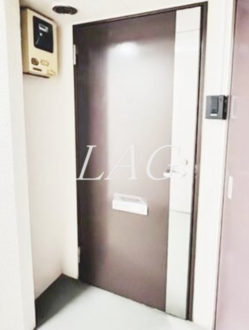 玄関　玄関です。