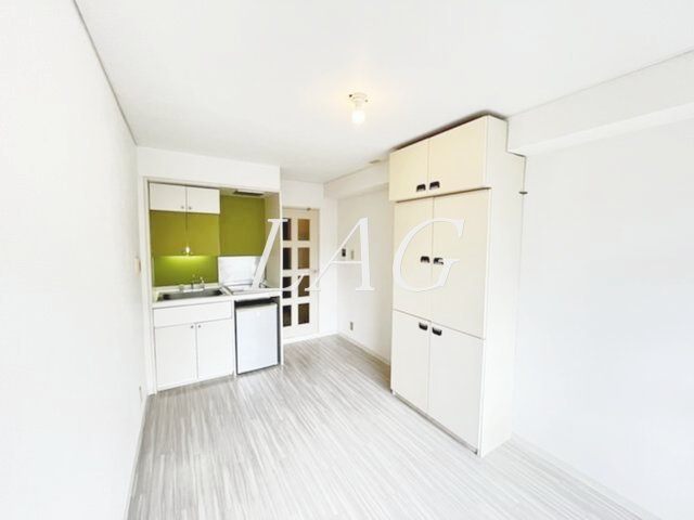 居室・リビング　洋室のお部屋です。