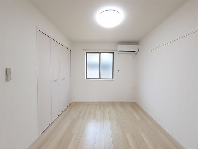 グランツ新庄北の内装写真