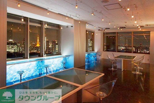 プラザタワー勝どきのその他写真