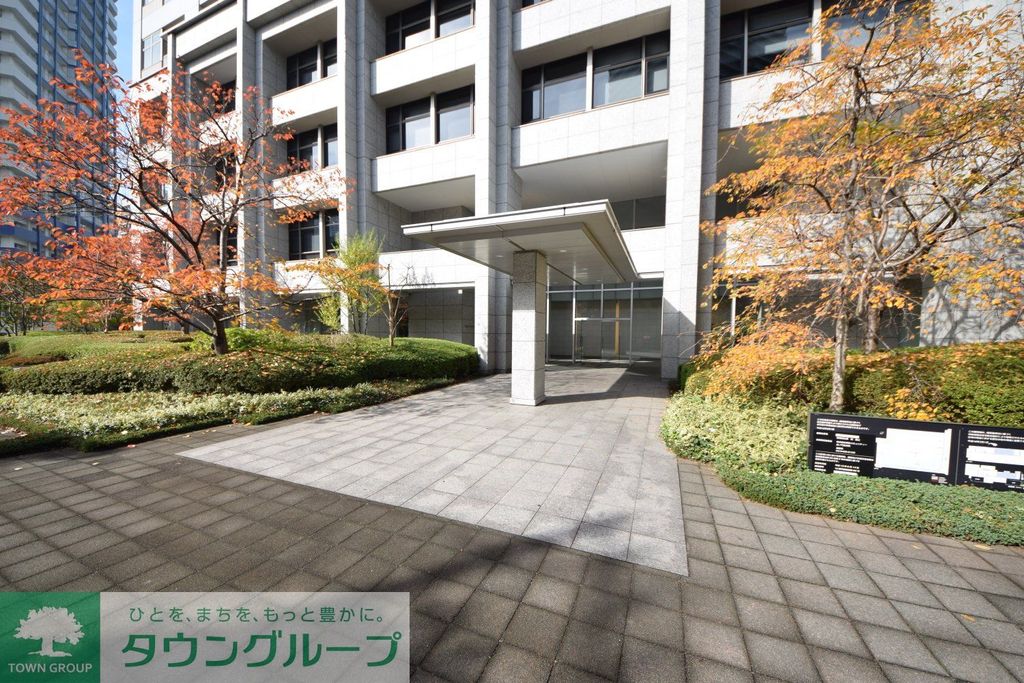 プラザタワー勝どきのその他写真