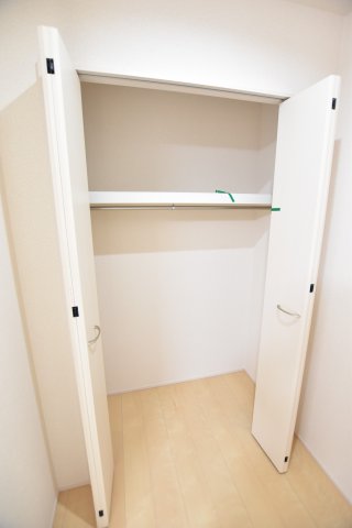 フジパレス堺鳳中V番館の内装写真