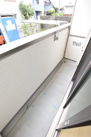 フジパレス堺鳳中V番館の内装写真
