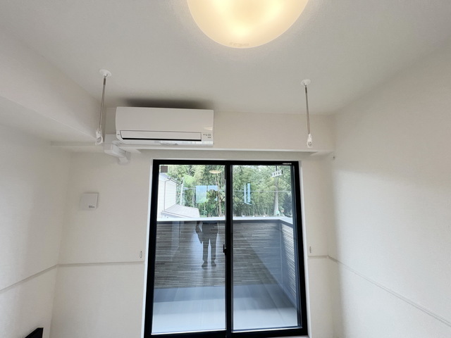 その他設備　～同施工会社同商品参考写真～