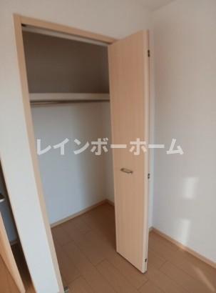 プロシード アンジュの内装写真