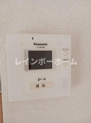 プロシード アンジュのその他写真