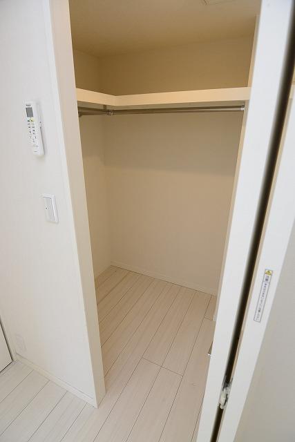 収納　収納※別部屋参考写真