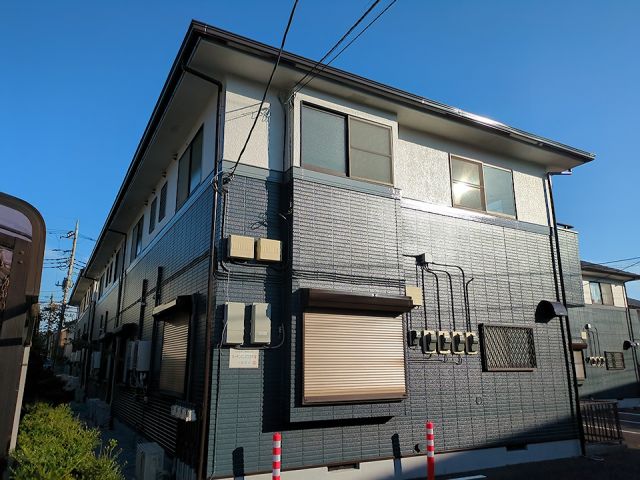 ガーデンパレス下溝Fのその他写真