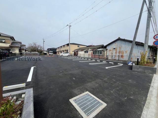 その他　周辺環境