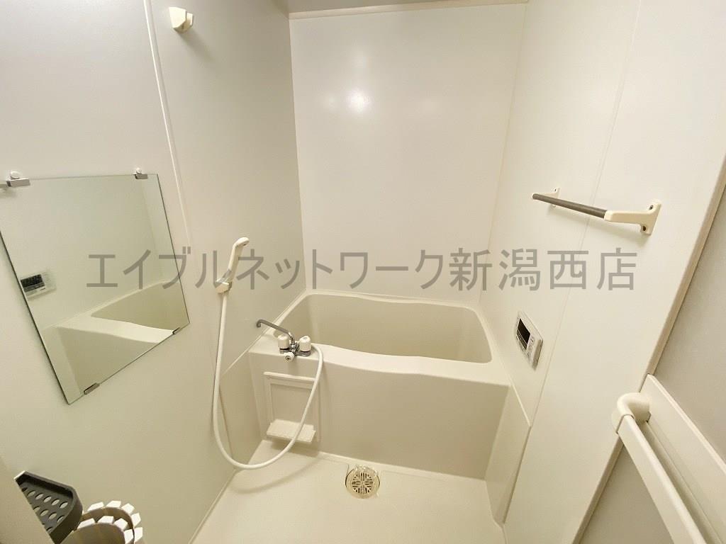 バス・シャワールーム　参考写真