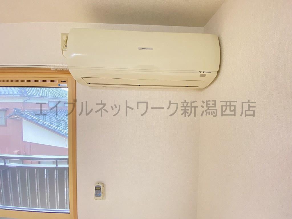 その他設備　参考写真
