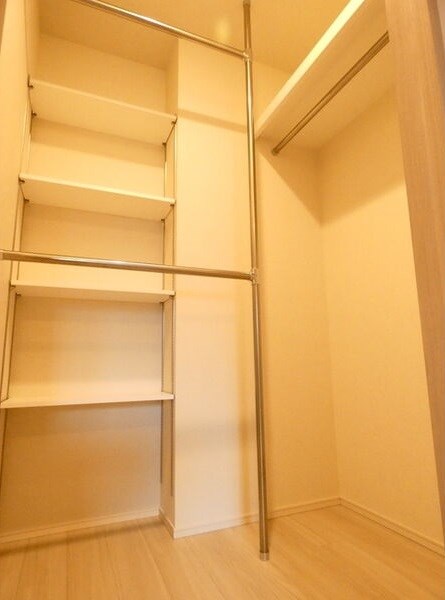 パークホームズLaLa名古屋みなとアクルスGSの内装写真