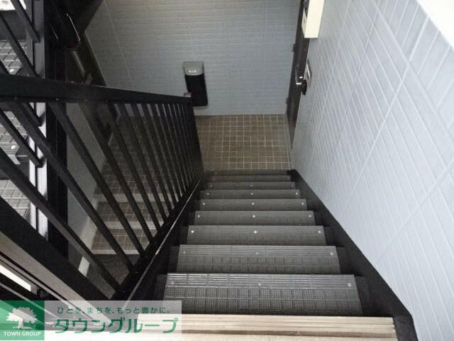 ロビー