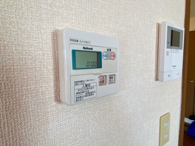 リビングタウン湖都が丘 B棟のその他写真