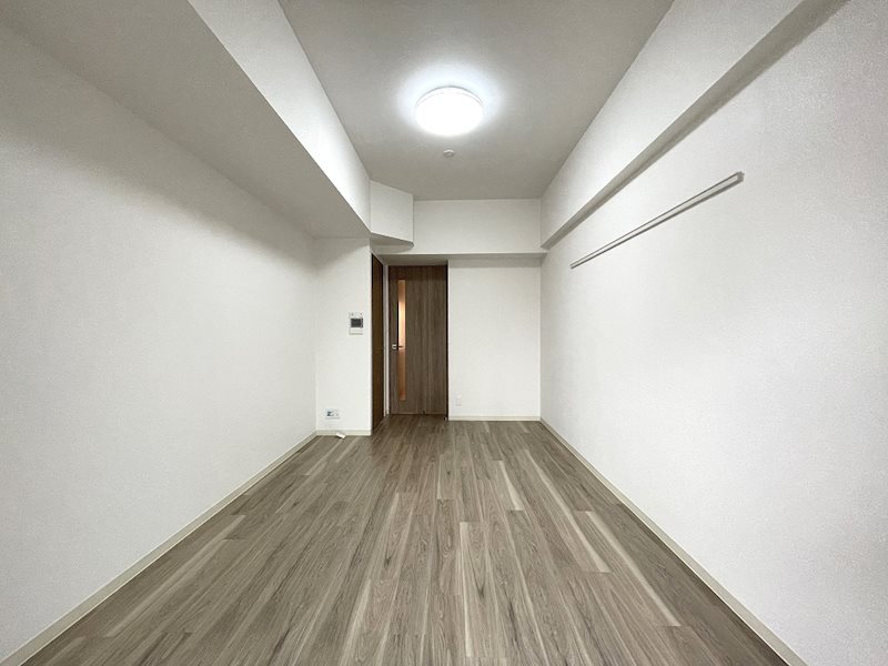 プレサンス ジェネ 千種内山の居間写真