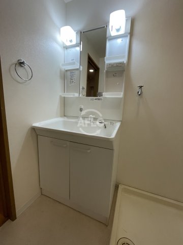 洗面設備　CASA ZABU（カーサ・ざぶ）　独立洗面台
