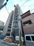 森ノ宮駅より徒歩6分 3階 築3年8ヶ月の賃貸物件