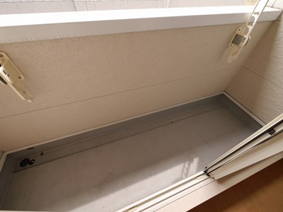 バルコニー　※現況優先