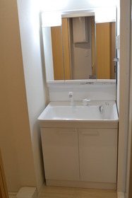 京王線 桜上水駅 徒歩7分 8階建 築13年の内装写真