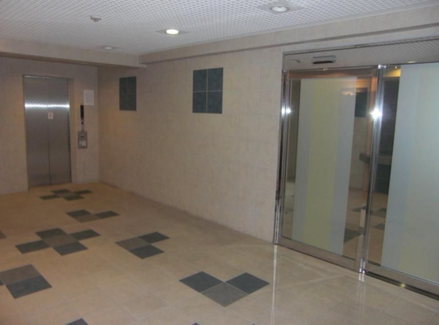 都営新宿線 菊川駅 徒歩6分 7階建 築20年の外観写真
