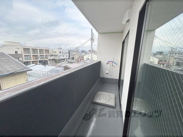 その他共有部分　通路