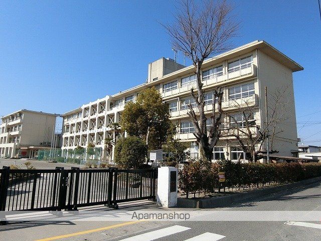 小学校　静里小学校（小学校）まで1700m