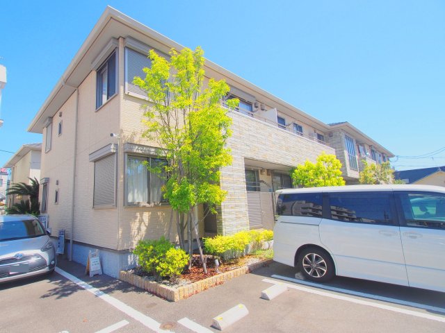 ディガッセ府中