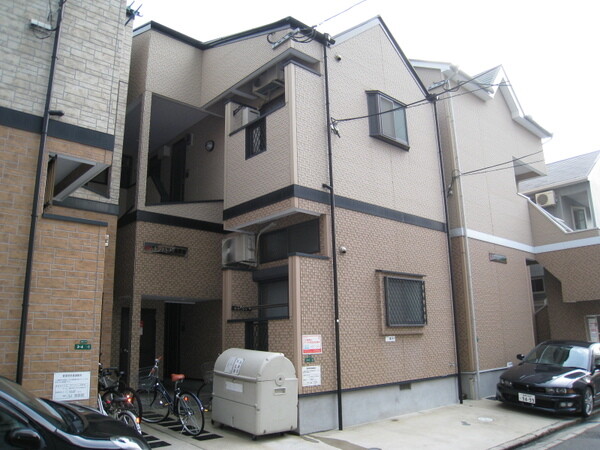 建物外観　博多駅徒歩圏内☆人気物件