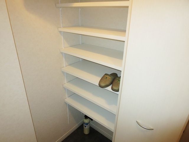 その他設備　★下駄箱★