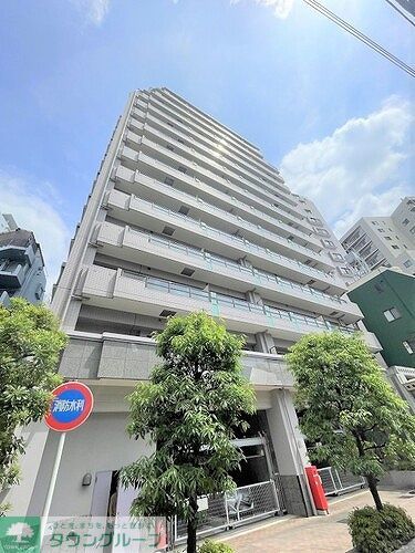 建物外観　★タウンハウジング取り扱い★