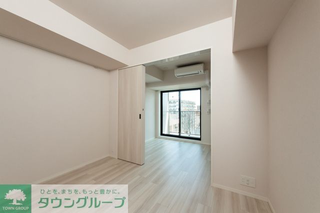 居室・リビング　※写真は同タイプ住戸です。