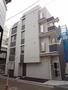 牛込柳町駅より徒歩4分 4階 築15年1ヶ月の賃貸物件