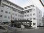病院　総合病院岡山市立市民病院（病院）まで345m