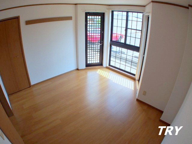その他部屋・スペース　洋室7帖