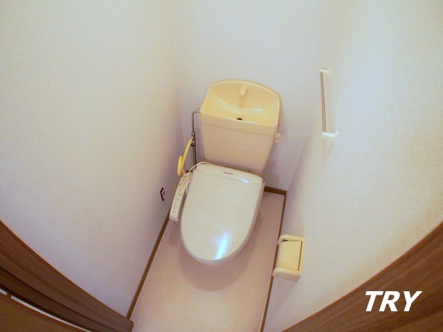 トイレ　独立トイレ