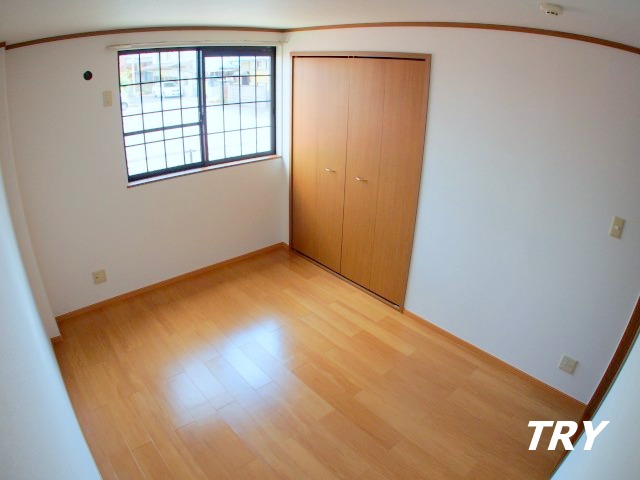 その他　洋室6帖