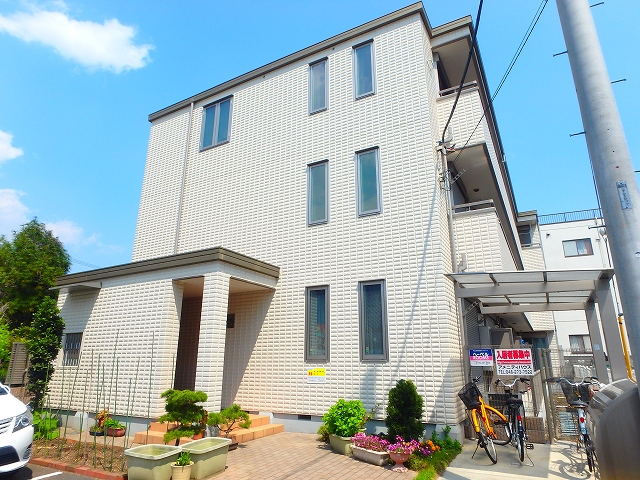 建物外観　■旭化成のヘーベルメゾンのご紹介byヘーベルROOMS