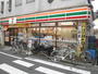 コンビニ　セブンイレブン墨田4丁目店（コンビニ）まで252m