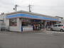 コンビニ　ローソン狭山下奥富店（コンビニ）まで814m