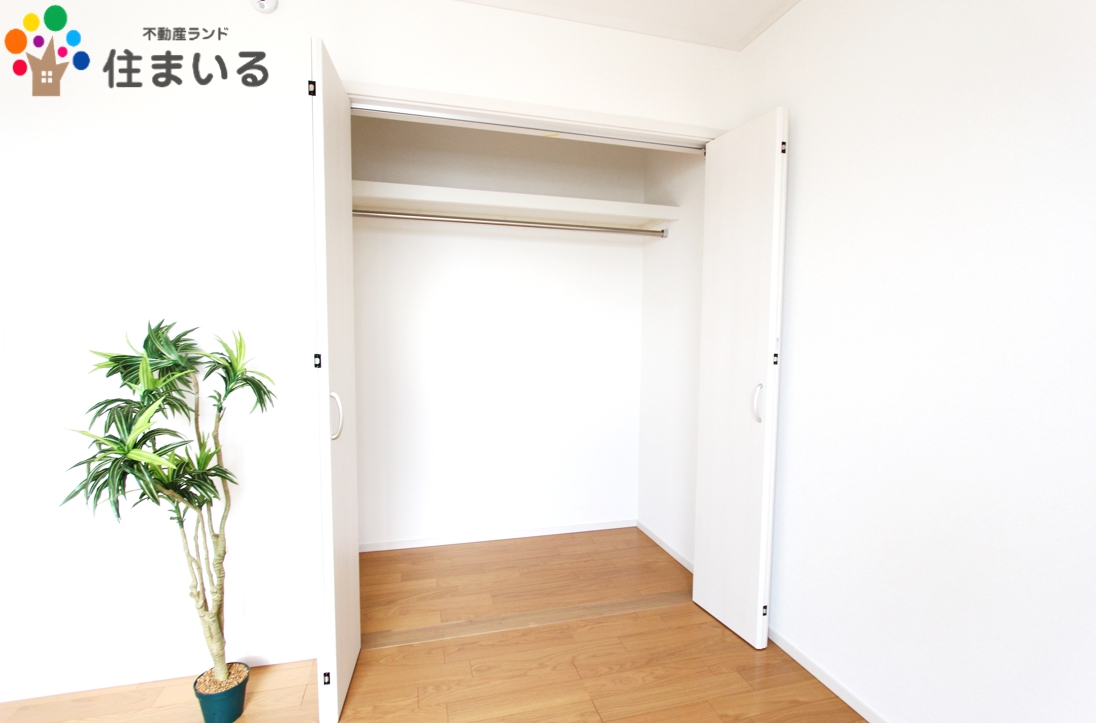 収納　※写真は同社同型タイプとなります