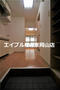 玄関　※同タイプのお部屋の写真です