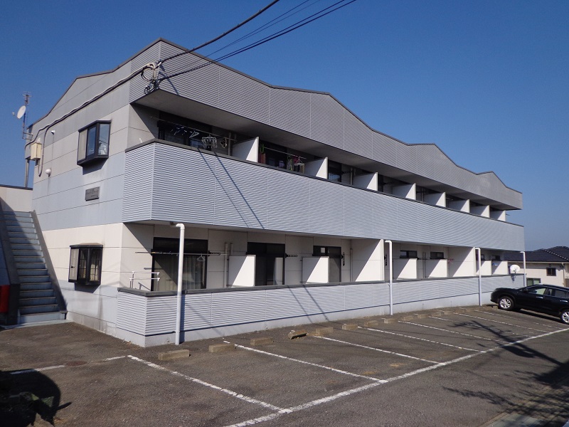 ＪＲ信越本線 群馬八幡駅 築29年