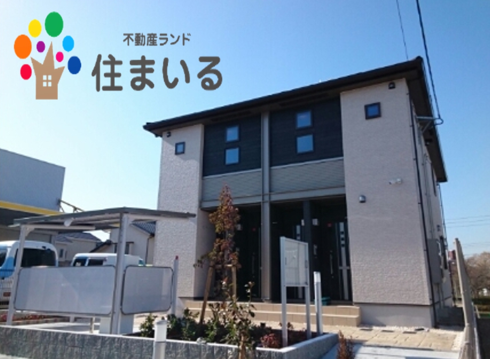 愛知県名古屋市緑区砂田２（アパート）の賃貸物件の外観