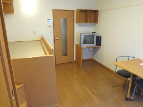 その他共有部分　共用廊下