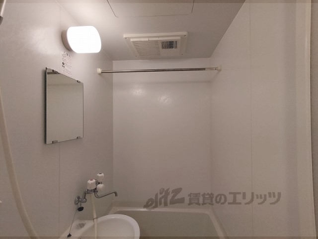 その他設備　浴室乾燥機