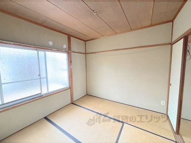 居室・リビング　和室