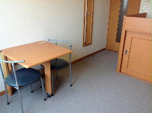 その他　造り付テーブル