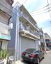 雑色駅より徒歩9分 3階 築10年6ヶ月の賃貸物件