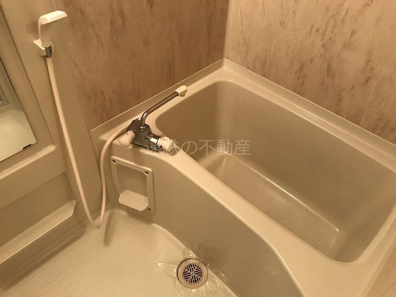 バス・シャワールーム　※現況優先